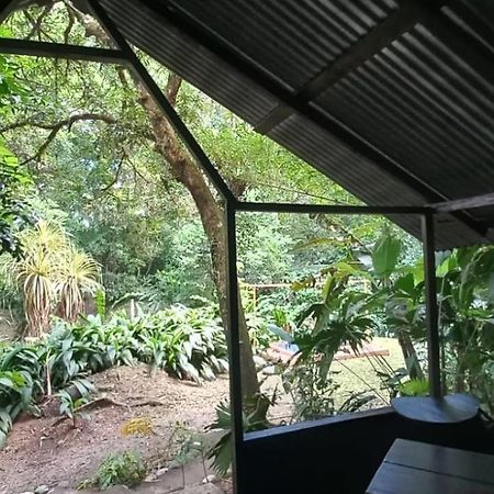 Los Mineros Guesthouse Dos Brazos المظهر الخارجي الصورة