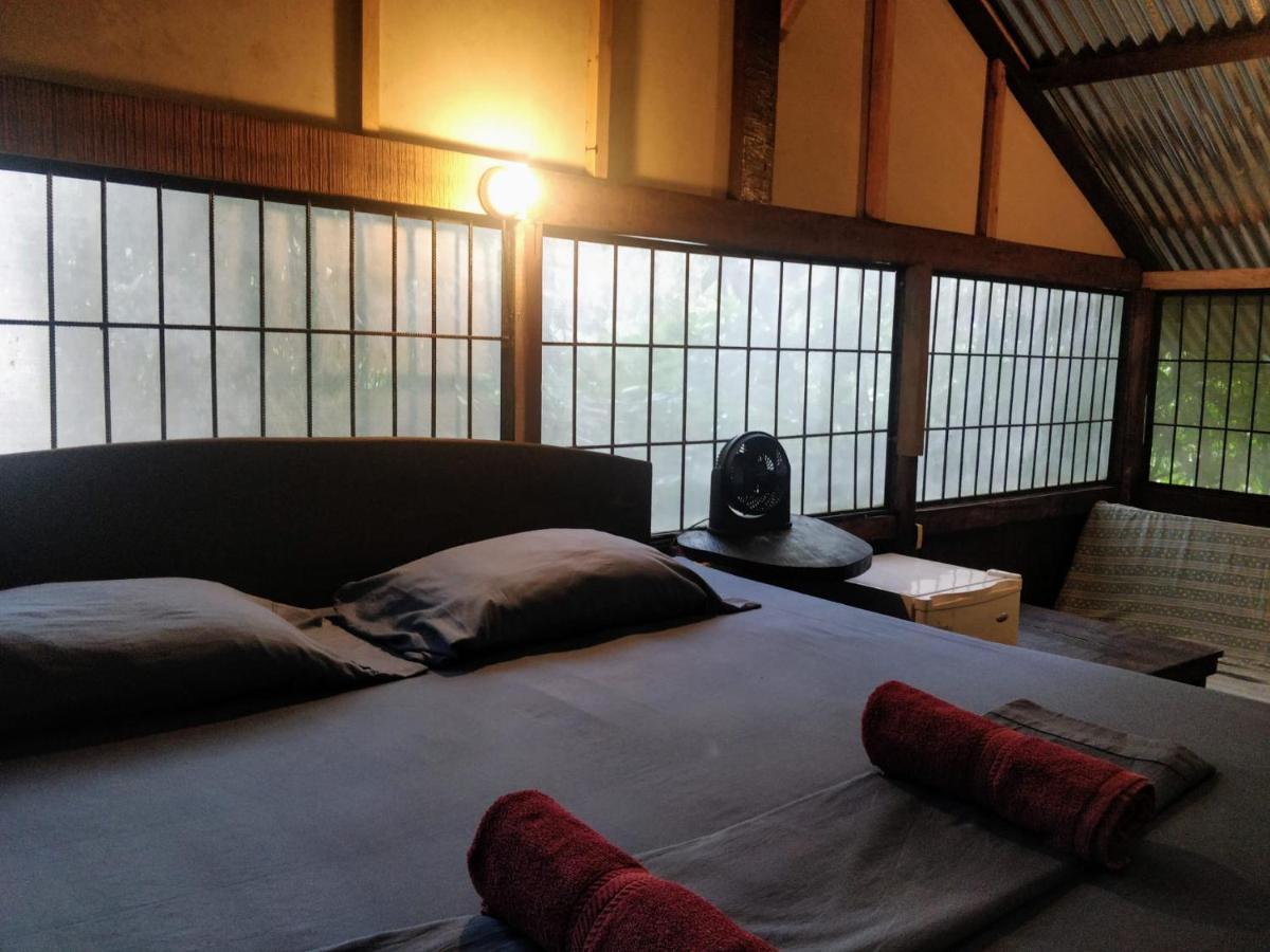 Los Mineros Guesthouse Dos Brazos المظهر الخارجي الصورة