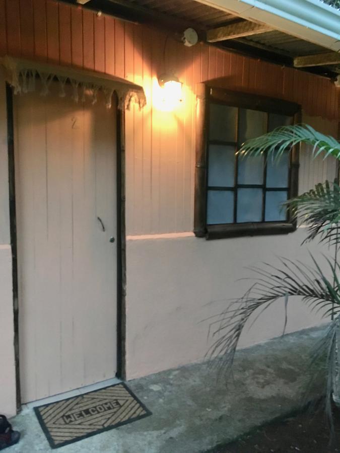 Los Mineros Guesthouse Dos Brazos المظهر الخارجي الصورة