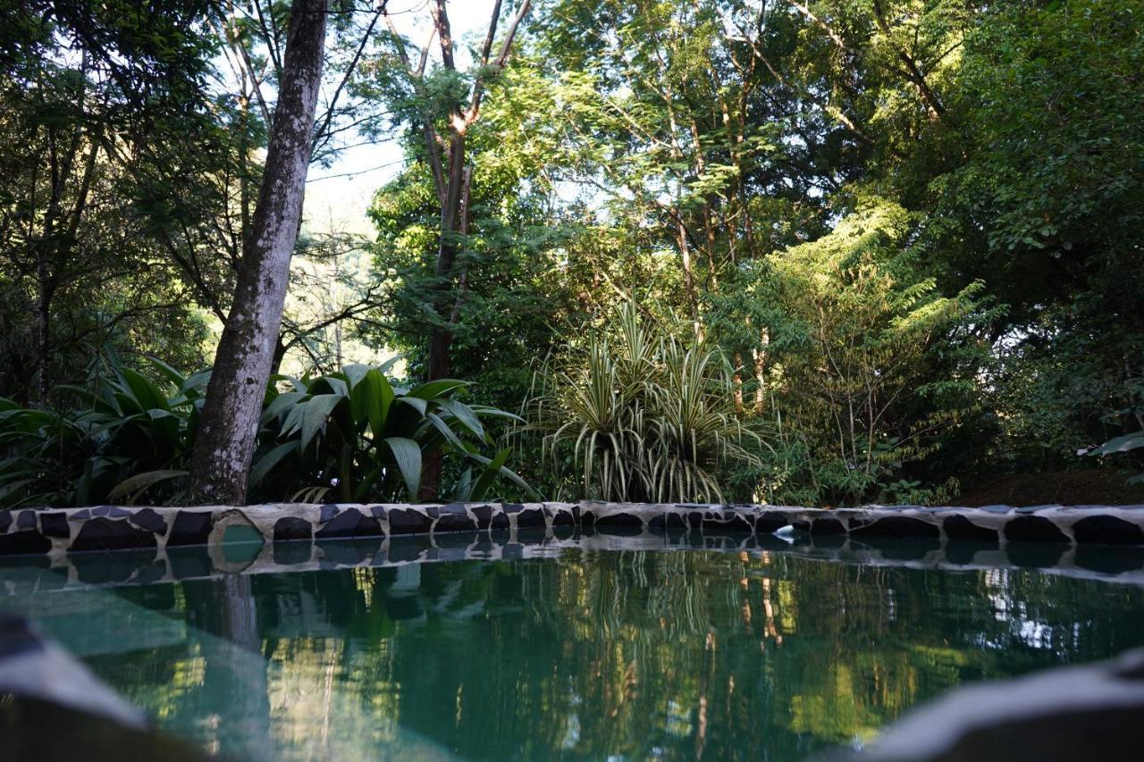 Los Mineros Guesthouse Dos Brazos المظهر الخارجي الصورة