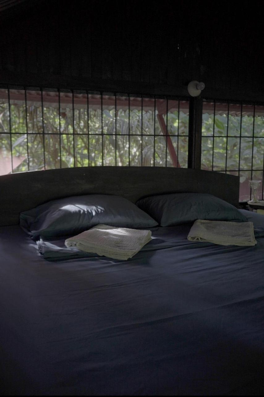 Los Mineros Guesthouse Dos Brazos المظهر الخارجي الصورة